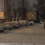 Sniezka Апартаменты *