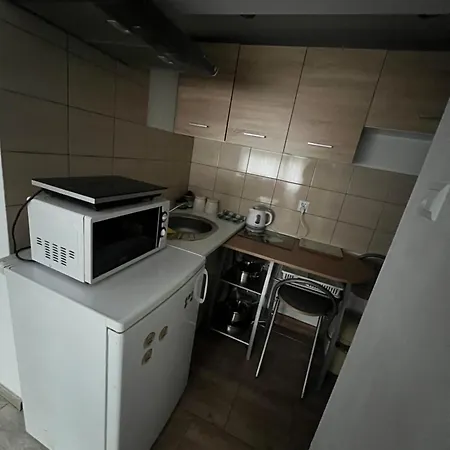 Sniezka Apartman Zakopane