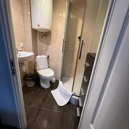 Sniezka Apartman Zakopane