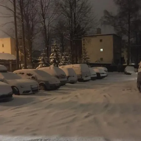 Sniezka Apartman *