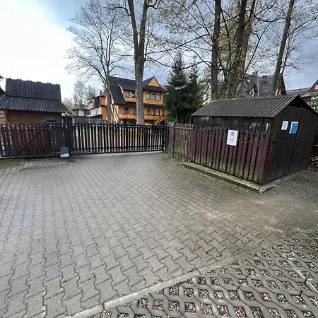 Sniezka Appartamento Zakopane