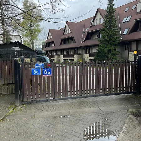 Apartman Sniezka *