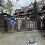 Apartamento Sniezka *