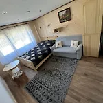 Apartamento Sniezka *