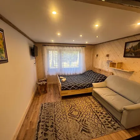 Apartamento Sniezka Zakopane