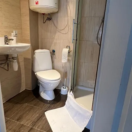 Apartamento Sniezka Zakopane
