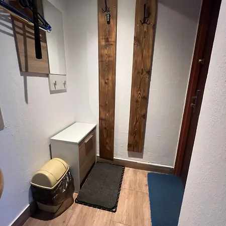 Apartman Sniezka *