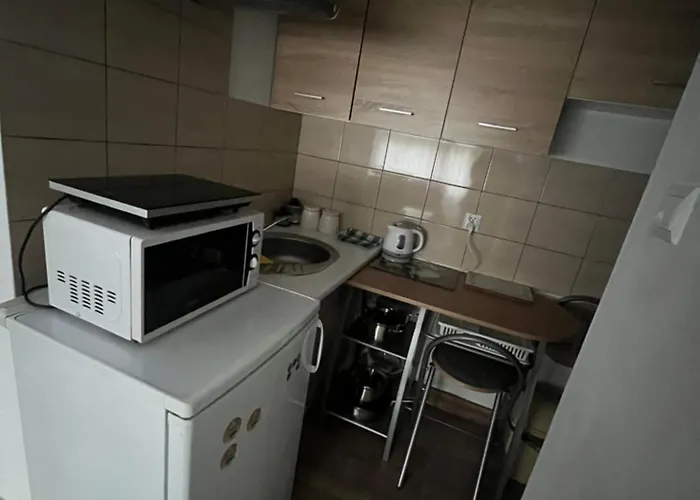 Sniezka Apartamento Zakopane