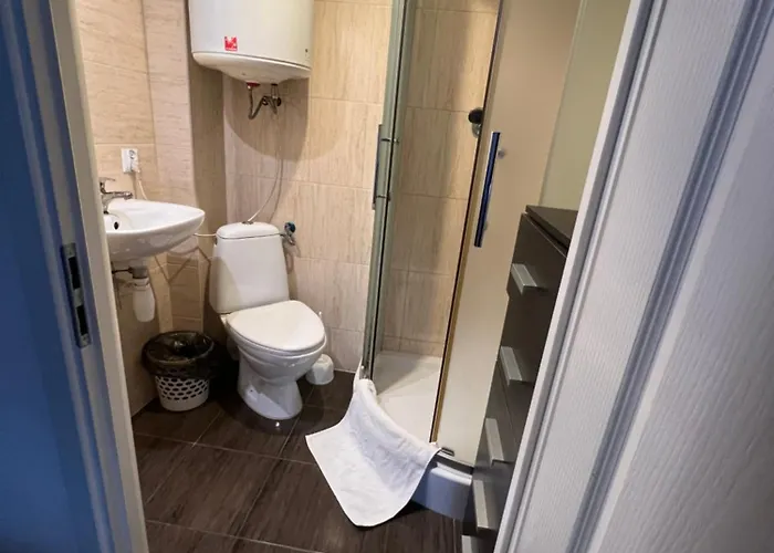 Sniezka Apartamento Zakopane