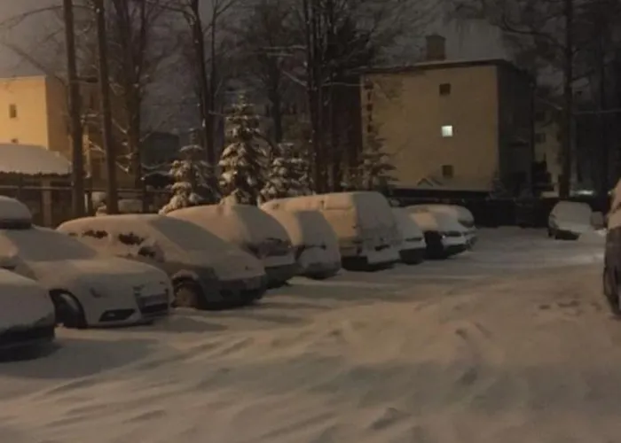 Sniezka Apartamento *