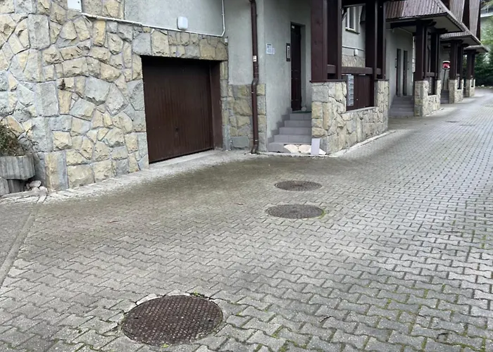 Sniezka Apartamento *